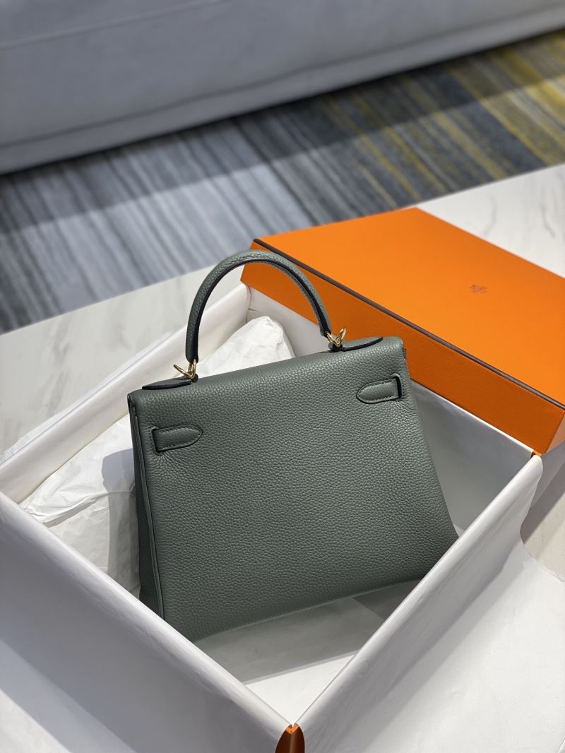 Hermes Kelly Bags